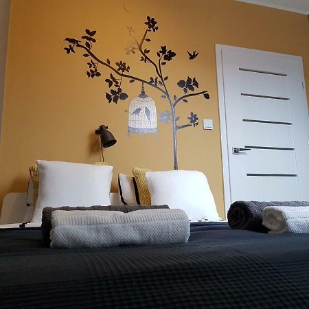 Black Rose Apartament Targi 3 Km, F-Ry Vat Kielce Exterior photo